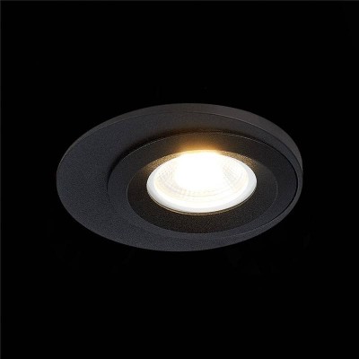 Встраиваемый светильник ST Luce ST216.408.01 - изображение 4 Встраиваемый светильник ST Luce ST216.408.01 - изображение 4