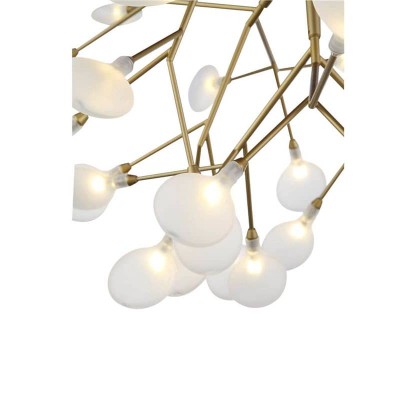 Подвесная люстра ST Luce Riccardo SL411.223.45 - изображение 2 Подвесная люстра ST Luce Riccardo SL411.223.45 - изображение 2