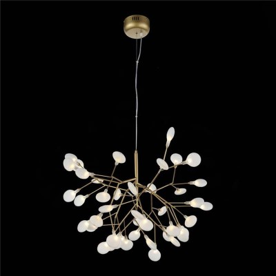 Подвесная люстра ST Luce Riccardo SL411.223.45 - изображение 3 Подвесная люстра ST Luce Riccardo SL411.223.45 - изображение 3