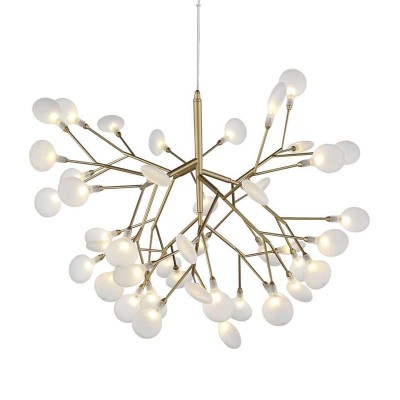 Подвесная люстра ST Luce Riccardo SL411.223.45 - изображение 4 Подвесная люстра ST Luce Riccardo SL411.223.45 - изображение 4
