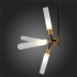 Подвесная люстра ST Luce Splio SL1620.242.08 - изображение 3 Подвесная люстра ST Luce Splio SL1620.242.08 - изображение 3