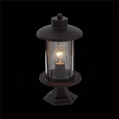 Уличный светильник ST Luce Lastero SL080.405.01 - изображение 2 Уличный светильник ST Luce Lastero SL080.405.01 - изображение 2