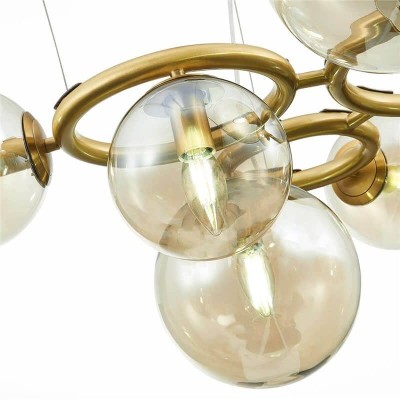 Подвесная люстра ST Luce Gorizia SL1162.303.09 - изображение 2 Подвесная люстра ST Luce Gorizia SL1162.303.09 - изображение 2