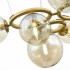 Подвесная люстра ST Luce Gorizia SL1162.303.09 - изображение 2 Подвесная люстра ST Luce Gorizia SL1162.303.09 - изображение 2