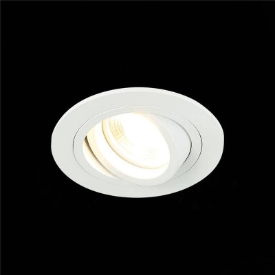 Встраиваемый светильник ST Luce ST251.518.01 - изображение 2 Встраиваемый светильник ST Luce ST251.518.01 - изображение 2