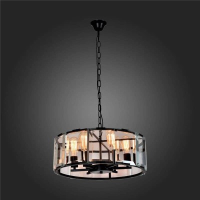 Подвесная люстра ST Luce Peltro SL276.403.07 - изображение 2 Подвесная люстра ST Luce Peltro SL276.403.07 - изображение 2
