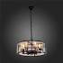 Подвесная люстра ST Luce Peltro SL276.403.07 - изображение 2 Подвесная люстра ST Luce Peltro SL276.403.07 - изображение 2