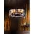 Подвесная люстра ST Luce Peltro SL276.403.07 - изображение 3 Подвесная люстра ST Luce Peltro SL276.403.07 - изображение 3
