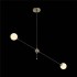 Подвесная люстра ST Luce Bastoncino SL429.403.02 - изображение 3 Подвесная люстра ST Luce Bastoncino SL429.403.02 - изображение 3