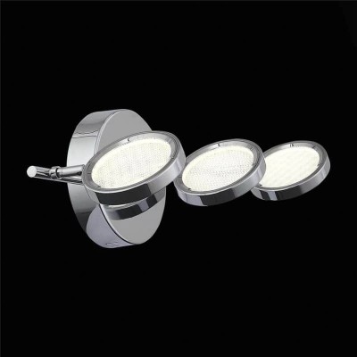 Светодиодный спот ST Luce Gruppo SL576.101.03 - изображение 3 Светодиодный спот ST Luce Gruppo SL576.101.03 - изображение 3