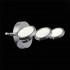 Светодиодный спот ST Luce Gruppo SL576.101.03 - изображение 3 Светодиодный спот ST Luce Gruppo SL576.101.03 - изображение 3