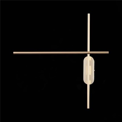 Настенный светодиодный светильник ST Luce Basoni SL394.201.02 - изображение 2 Настенный светодиодный светильник ST Luce Basoni SL394.201.02 - изображение 2