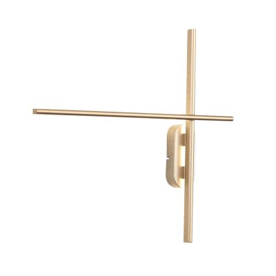 Настенный светодиодный светильник ST Luce Basoni SL394.201.02 - изображение 6 Настенный светодиодный светильник ST Luce Basoni SL394.201.02 - изображение 6