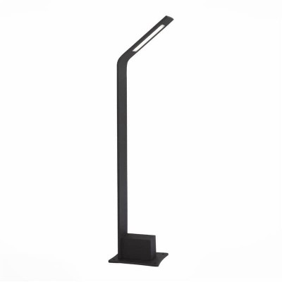 Уличный светодиодный светильник ST Luce Ansa SL094.405.01 - изображение 3 Уличный светодиодный светильник ST Luce Ansa SL094.405.01 - изображение 3