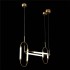 Подвесной светодиодный светильник ST Luce Olbia SL6004.303.06 - изображение 4 Подвесной светодиодный светильник ST Luce Olbia SL6004.303.06 - изображение 4