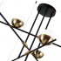 Подвесная люстра ST Luce Albero SL1507.422.09 - изображение 2 Подвесная люстра ST Luce Albero SL1507.422.09 - изображение 2