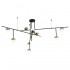 Подвесная люстра ST Luce Albero SL1507.422.09 - изображение 3 Подвесная люстра ST Luce Albero SL1507.422.09 - изображение 3