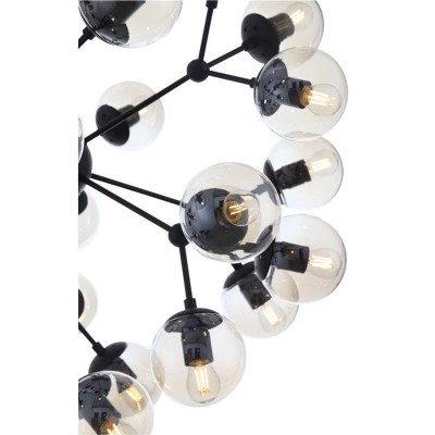 Подвесная люстра ST Luce Stampo SL549.413.30 - изображение 2 Подвесная люстра ST Luce Stampo SL549.413.30 - изображение 2