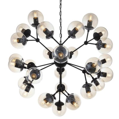 Подвесная люстра ST Luce Stampo SL549.413.30 - изображение 4 Подвесная люстра ST Luce Stampo SL549.413.30 - изображение 4
