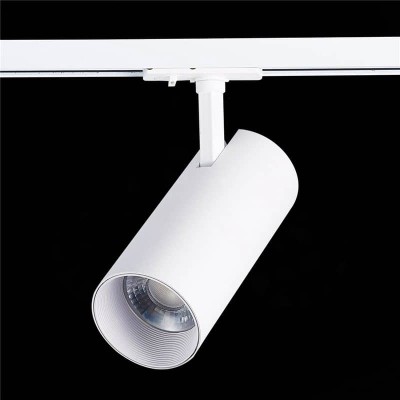 Трековый светодиодный светильник ST Luce Mono ST350.536.30.24 - изображение 2 Трековый светодиодный светильник ST Luce Mono ST350.536.30.24 - изображение 2