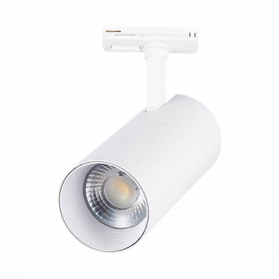 Трековый светодиодный светильник ST Luce Mono ST350.536.30.24 - изображение 3 Трековый светодиодный светильник ST Luce Mono ST350.536.30.24 - изображение 3
