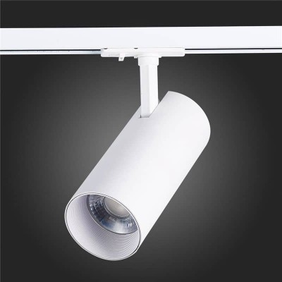 Трековый светодиодный светильник ST Luce Mono ST350.536.30.24 - изображение 4 Трековый светодиодный светильник ST Luce Mono ST350.536.30.24 - изображение 4