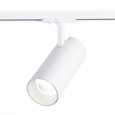 Трековый светодиодный светильник ST Luce Mono ST350.536.30.24 - изображение 5 Трековый светодиодный светильник ST Luce Mono ST350.536.30.24 - изображение 5