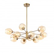Подвесная люстра ST Luce Fovia SL1500.203.12
