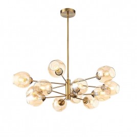 Подвесная люстра ST Luce Fovia SL1500.203.12