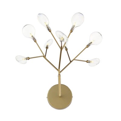 Бра ST Luce Riccardo SL411.201.09 - изображение 3 Бра ST Luce Riccardo SL411.201.09 - изображение 3