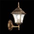 Уличный настенный светильник ST Luce Domenico SL082.201.01 - изображение 2 Уличный настенный светильник ST Luce Domenico SL082.201.01 - изображение 2
