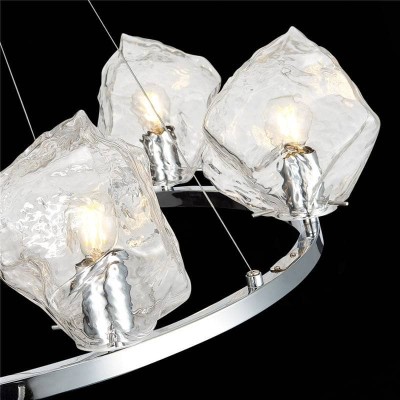Подвесная люстра ST Luce Portici SL1175.103.06 - изображение 2 Подвесная люстра ST Luce Portici SL1175.103.06 - изображение 2