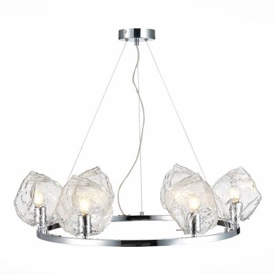 Подвесная люстра ST Luce Portici SL1175.103.06 - изображение 4 Подвесная люстра ST Luce Portici SL1175.103.06 - изображение 4
