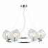 Подвесная люстра ST Luce Portici SL1175.103.06 - изображение 4 Подвесная люстра ST Luce Portici SL1175.103.06 - изображение 4