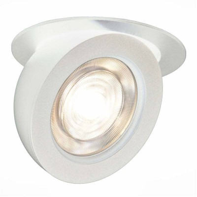 Встраиваемый светодиодный спот ST Luce ST654.548.10 - изображение 2 Встраиваемый светодиодный спот ST Luce ST654.548.10 - изображение 2