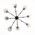 Подвесная люстра ST Luce Varieta SL234.402.08 - изображение 2 Подвесная люстра ST Luce Varieta SL234.402.08 - изображение 2