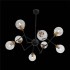 Подвесная люстра ST Luce Varieta SL234.402.08 - изображение 5 Подвесная люстра ST Luce Varieta SL234.402.08 - изображение 5