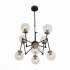 Подвесная люстра ST Luce Varieta SL234.402.08 - изображение 6 Подвесная люстра ST Luce Varieta SL234.402.08 - изображение 6