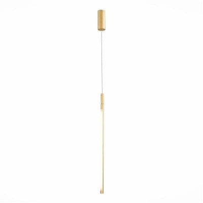 Подвесной светодиодный светильник ST Luce Ralio SL1580.213.01 - изображение 3 Подвесной светодиодный светильник ST Luce Ralio SL1580.213.01 - изображение 3
