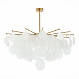 Подвесная люстра ST Luce Vittoria SL1231.302.08