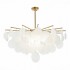 Подвесная люстра ST Luce Vittoria SL1231.302.08 - изображение 3 Подвесная люстра ST Luce Vittoria SL1231.302.08 - изображение 3