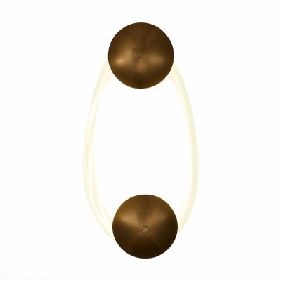Бра ST Luce Sagrato SL6102.321.30 - изображение 3 Бра ST Luce Sagrato SL6102.321.30 - изображение 3