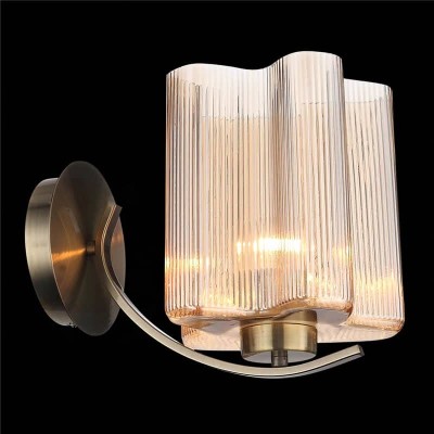 Бра ST Luce Onde SL117.301.01 - изображение 2 Бра ST Luce Onde SL117.301.01 - изображение 2
