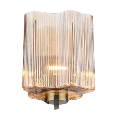 Бра ST Luce Onde SL117.301.01 - изображение 3 Бра ST Luce Onde SL117.301.01 - изображение 3