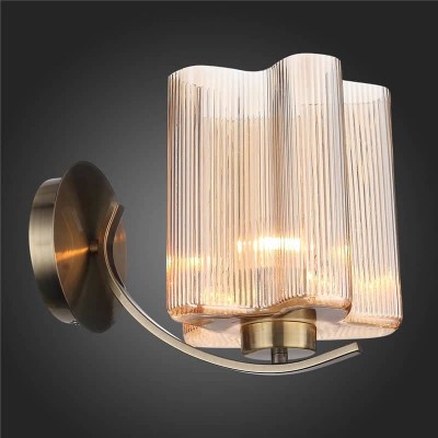 Бра ST Luce Onde SL117.301.01 - изображение 4 Бра ST Luce Onde SL117.301.01 - изображение 4