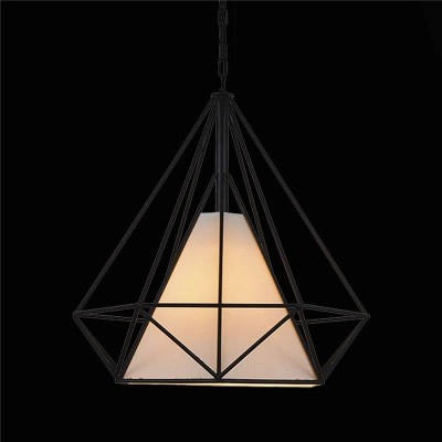 Подвесной светильник ST Luce SL233.443.01 - изображение 2 Подвесной светильник ST Luce SL233.443.01 - изображение 2