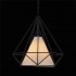 Подвесной светильник ST Luce SL233.443.01 - изображение 2 Подвесной светильник ST Luce SL233.443.01 - изображение 2