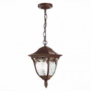 Уличный подвесной светильник ST Luce Chiani SL083.703.01