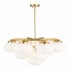 Подвесная люстра ST Luce Modica SL1503.203.13 - изображение 4 Подвесная люстра ST Luce Modica SL1503.203.13 - изображение 4