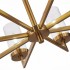Подвесная люстра ST Luce Masine SL1171.303.08 - изображение 3 Подвесная люстра ST Luce Masine SL1171.303.08 - изображение 3